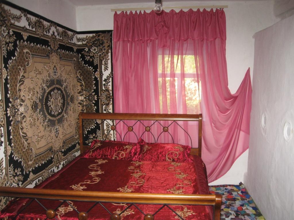 Kалиновий Kущ Dmitrenki Exterior photo